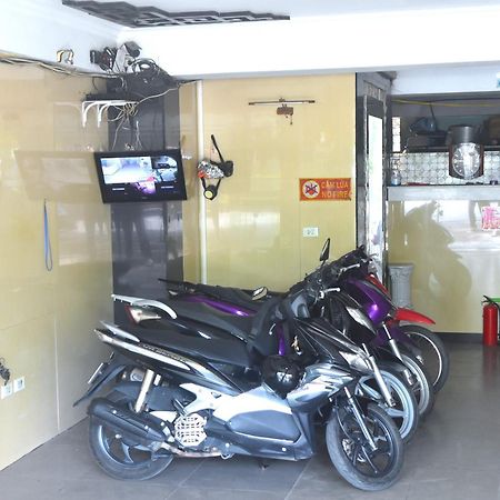 Sao Hotel Nguyen Ngoc Vu هانوي المظهر الخارجي الصورة